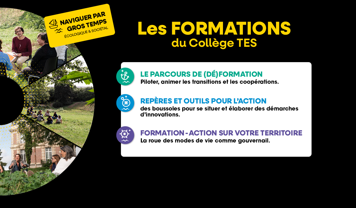 Repères et outils pour l'action