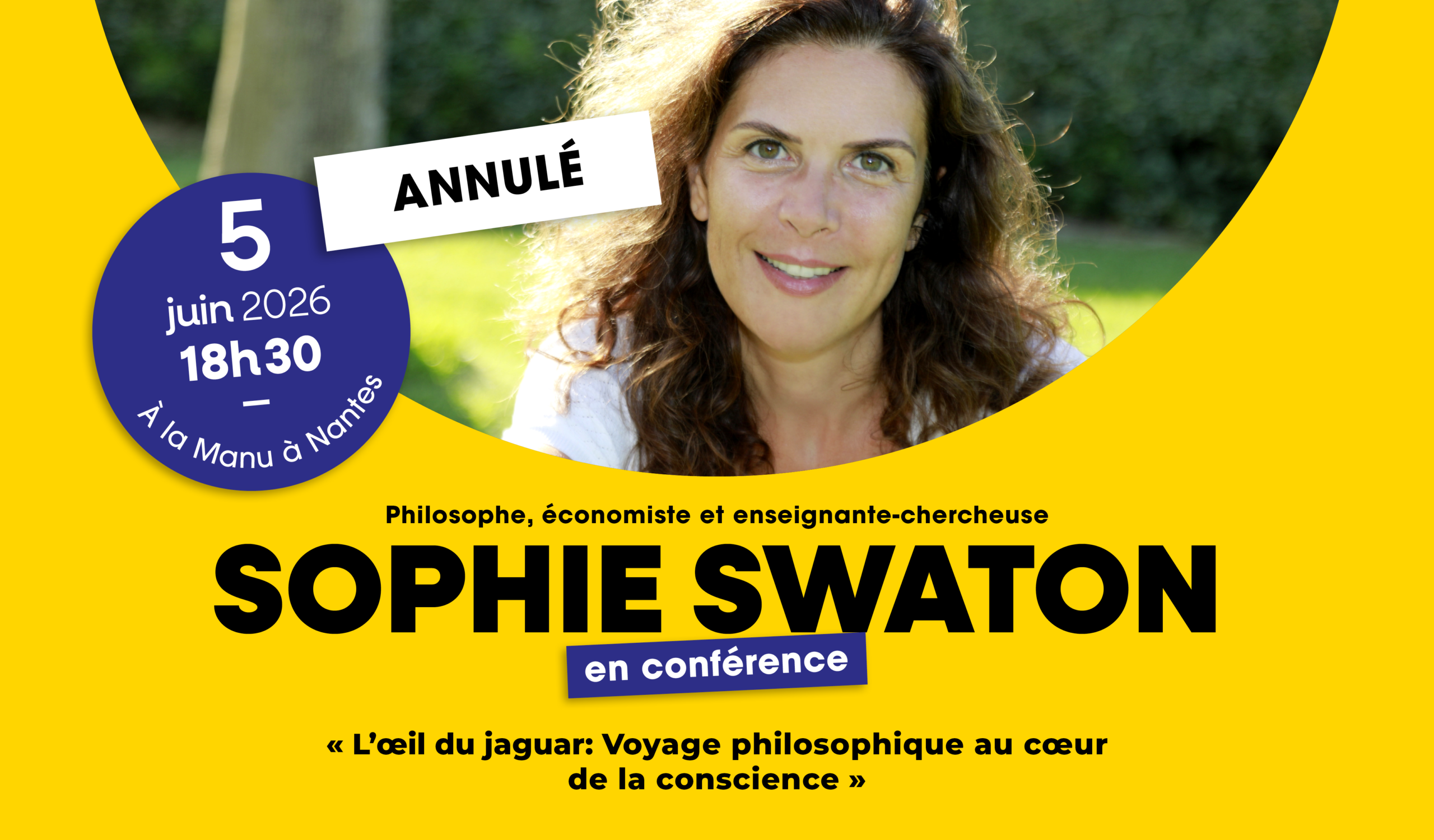 Sophie Swaton