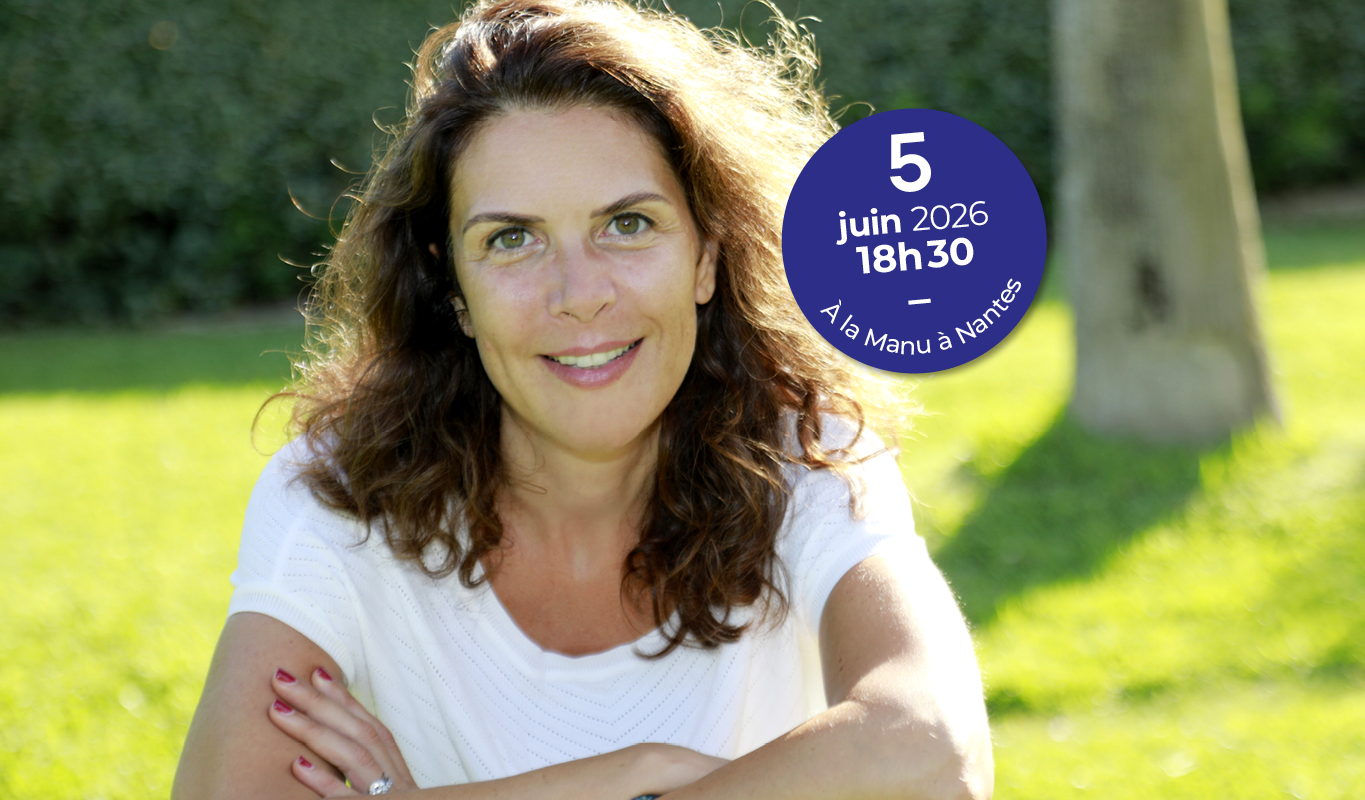 Conférence Sophie Swaton