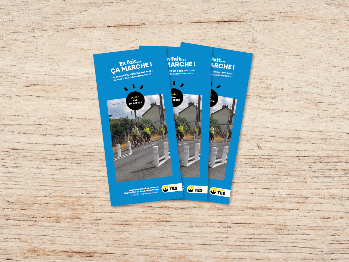 Découverte des carnets de voyage