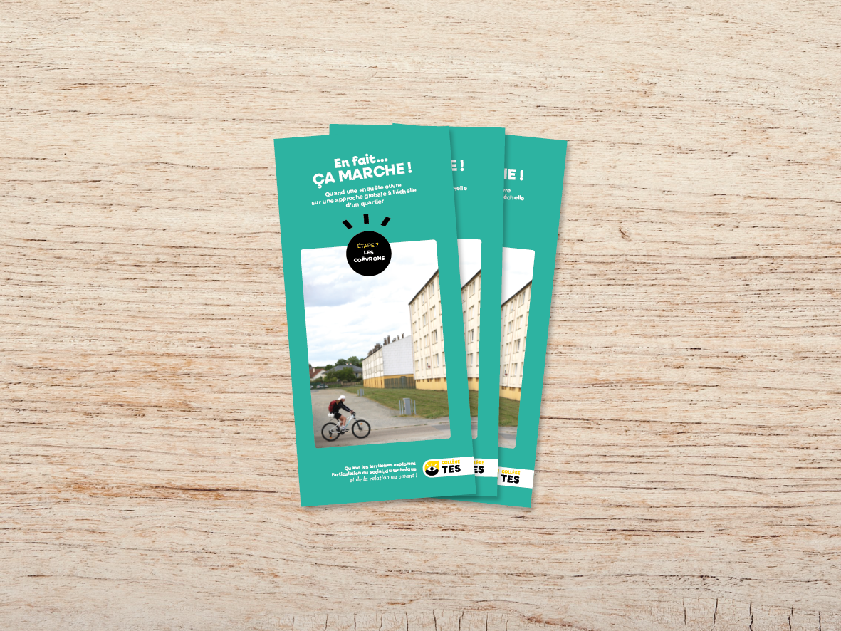 Découverte des carnets de voyage